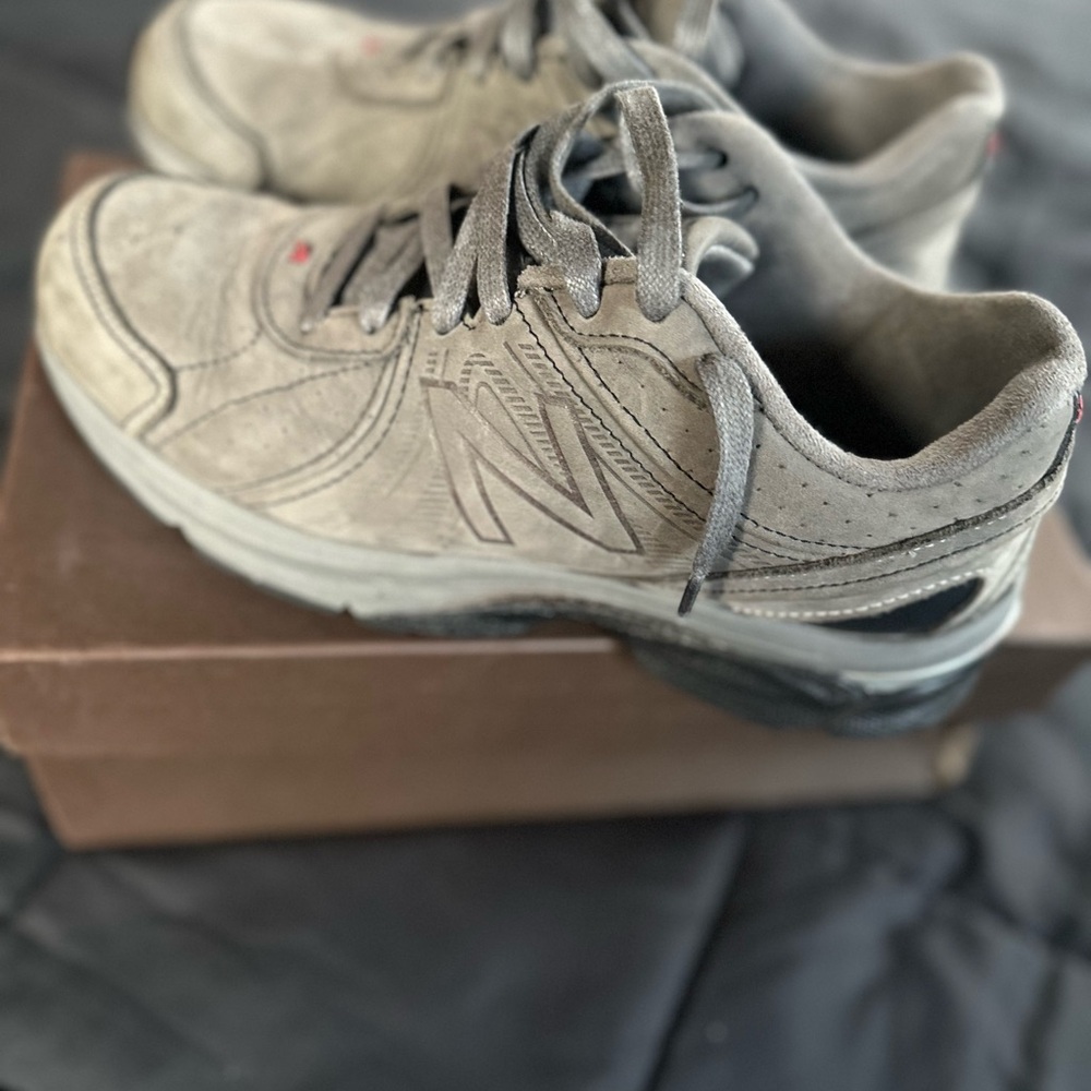 New Balance 2040 Gray